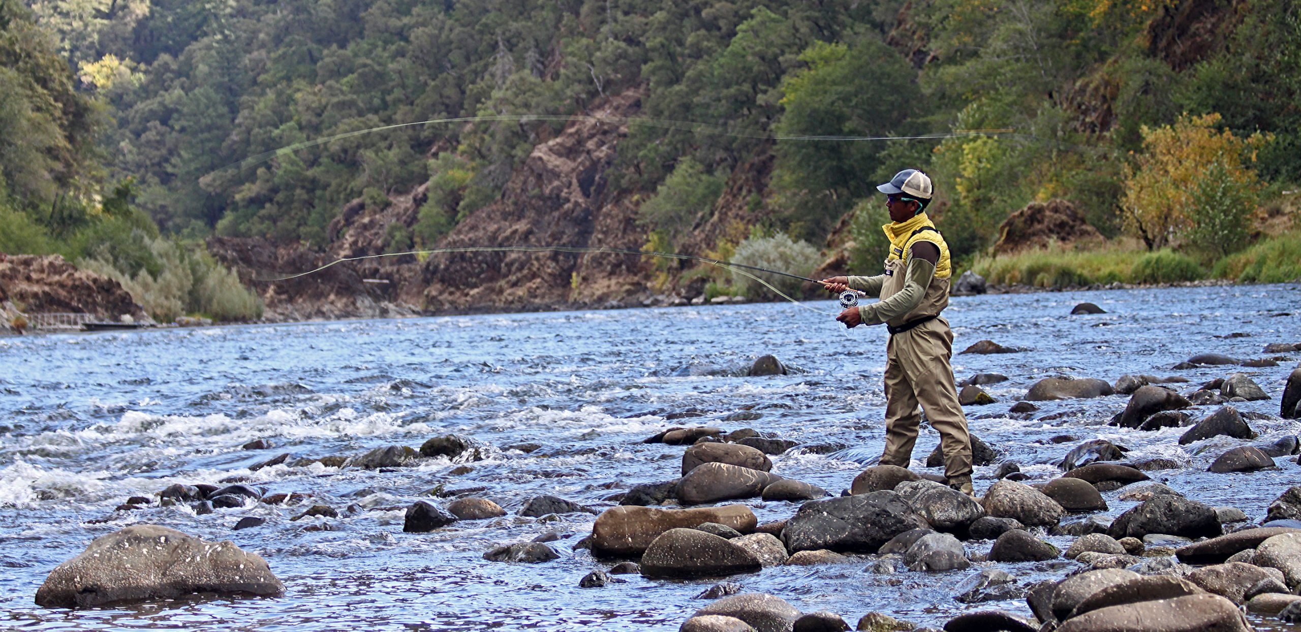 Rogue River FlyFishing Camp Trips Rogue River Fishing Trips Momentum